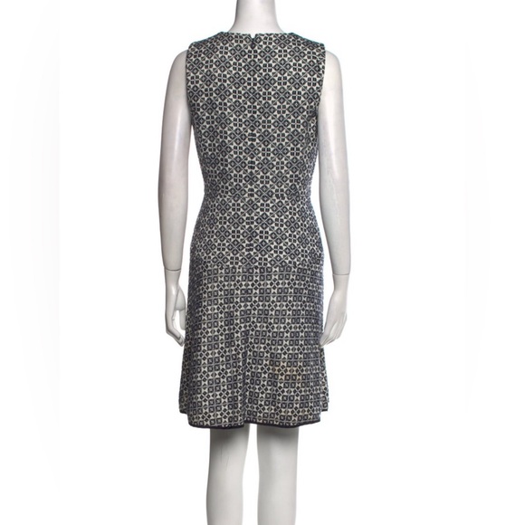 Tory Burch Knee Length Dress - Picture 3 of 9